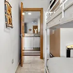Malvarrosa A103 Apartamento Fuengirola
