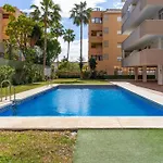 Malvarrosa A103 Apartamento Fuengirola