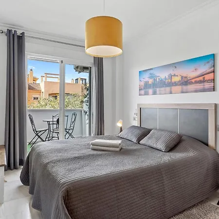 Apartamento Malvarrosa A103