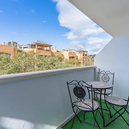 Apartmán Malvarrosa A103