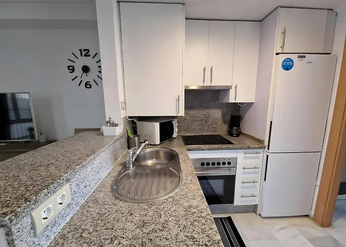 Centrally Located Penthouse A103 Apartment *